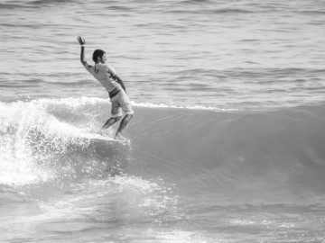 2° Macumba Longboard Classic Surf Festival