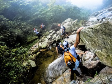Trilha da Ferradura | Paranapiacaba - SP