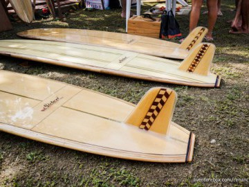 Longboarding Experience | Ubatuba - Sapê