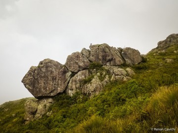 Pedra Furada | Parque Nacional do Itatiaia