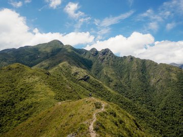Alto do Capim Amarelo | Serra Fina
