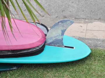 Festival de Longboard do Quebra-Mar | Santos - SP