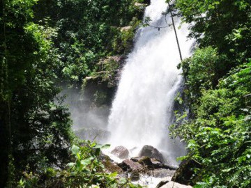 Rota das Cachoeiras - Corupá SC