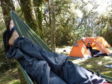 Passo do S - Rio Grande do Sul