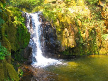 Ferradura da Fumaça - Rio Grande da Serra