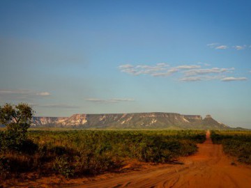 Jalapão em Imagens - Tocantins