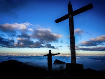 Pico da Bandeira - Parque Nacional do Caparaó