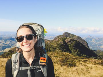 Pico do papagaio | Aiuruoca-MG