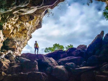 Vale do Pati - Chapada Diamantina | Bahia