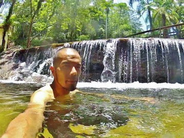 Cicloviagem Parque Estadual Carlos Botelho