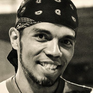 Rex Andarilho