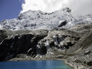 Laguna 69 - Huaraz