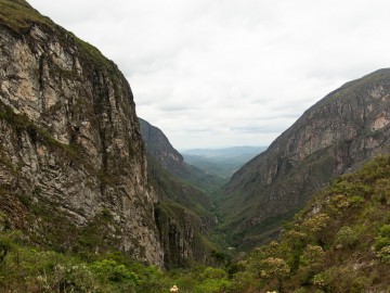 Travessia Alto Palácio X Serra dos Alves | P.N.Serra do Cipó