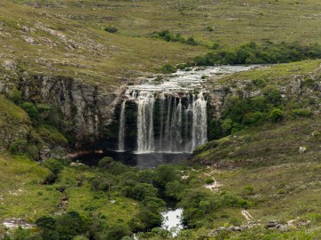 Cachoeira Bicame