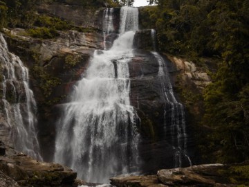 Travessia Morin X Rio do Ouro