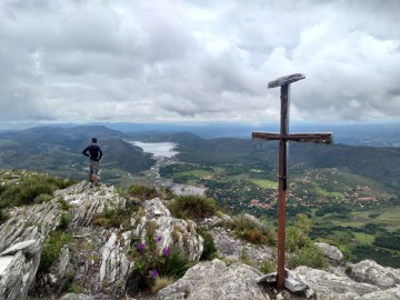 Pico da Lapinha