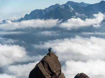 Serrilha dos Cristais | P.N.do Itatiaia