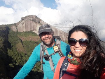 Travessia Jussara | Petrópolis