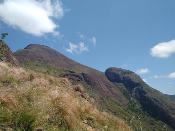 Jacuba Maior ou Pedra do Elefante