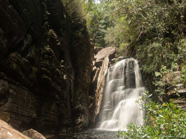 Complexo do Intancado | Cabeça de Boi