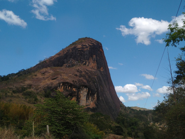 Pedra de Paraibuna