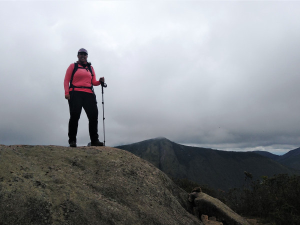 Pedra da Índia