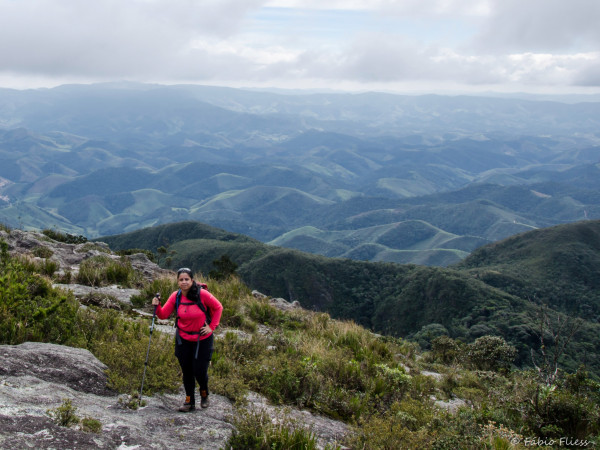 Morro da Bandeira de Taboão