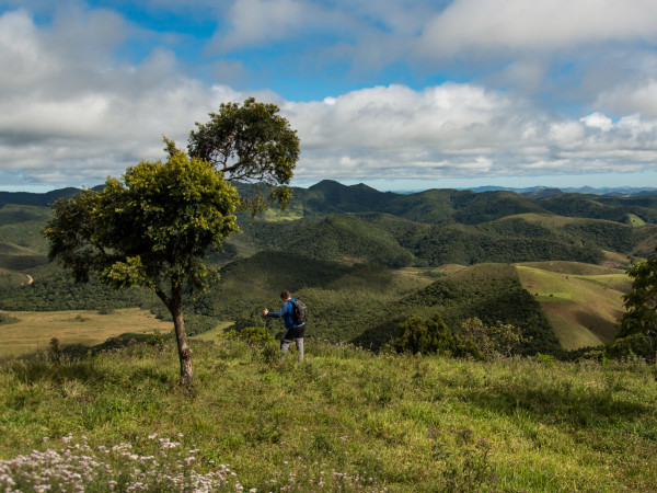 Serra da Mira | Bom Jardim de Minas