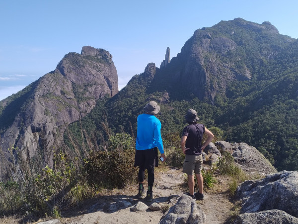 São Pedro | P.N.da Serra dos Órgãos