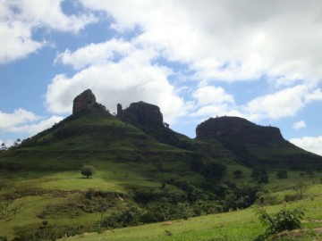 Climb 3 Pedras