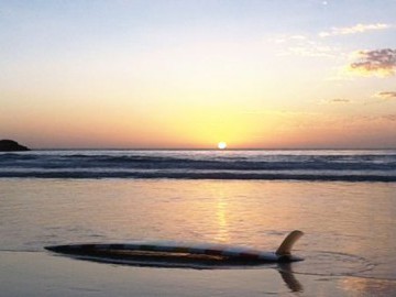 Surf Trip para Região dos Lagos