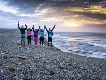 Surf Trip para Chicama - Peru Maio 2015