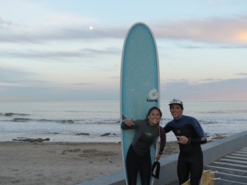 Queda Estratégica em Punta Del Este