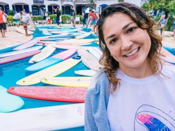 Longboarding Experience - Um Mergulho na Cultura Longboard