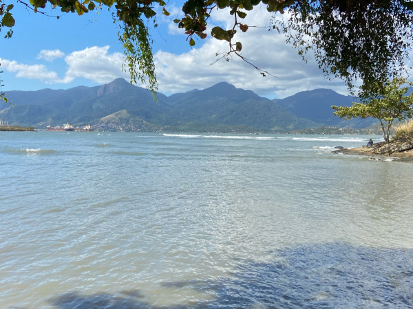 Surf Épico II - Mangue Do Araçá Inverno 2021