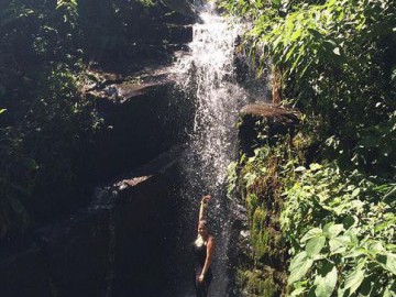 Penedo e Visconde de Mauá