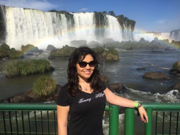 Foz do Iguaçu em 3 Dias