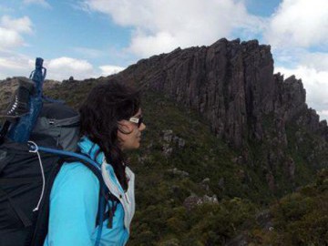 Travessia Marins X Itaguaré