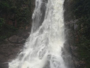Cachoeira do Pereque