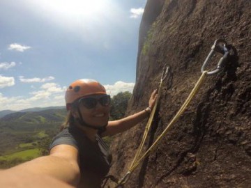 Curso de Escalada