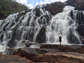 Chapada dos Veadeiros