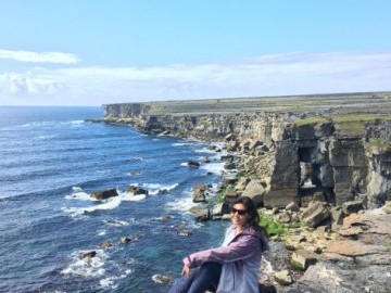 Pedalada Mirante Dun Duchathar