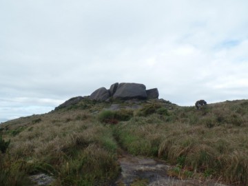 Travessia Serra dos Órgãos
