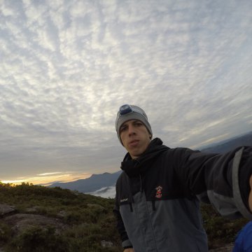 Alexandre Fonseca Alves