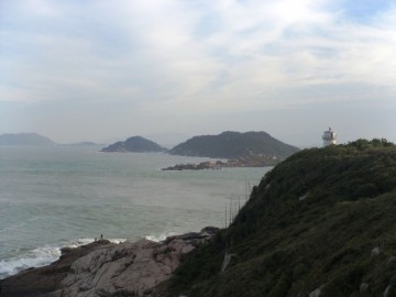Trilha e Acampamento Selvagem Praia de Naufragados - Floripa