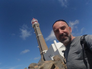 Hiking Parque Nacional Cabo Polonio - Uruguay