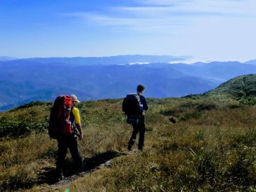 Pico do Tabuleiro - Santo Amaro da Imperatriz - SC