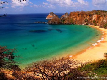 Fernando de Noronha por 9 Dias