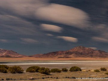 Atacama em 9 dias/2015