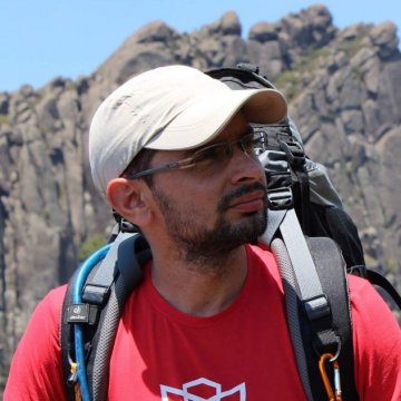Gui Guedes